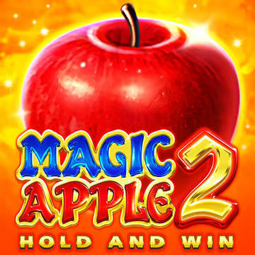 Magic Apple 2 slot preview